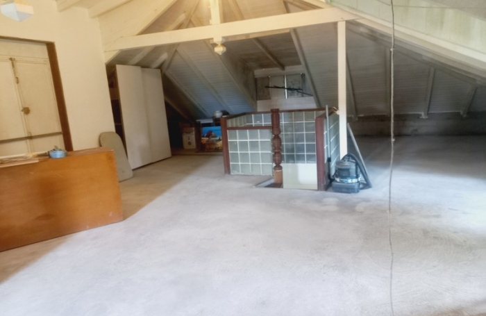 Vente Maison 244m&sup2; 5 pièces Goyave