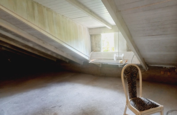 Vente Maison 244m&sup2; 5 pièces Goyave