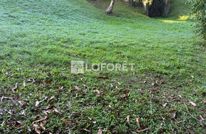 Vente Terrain 1080m&sup2; Lamentin