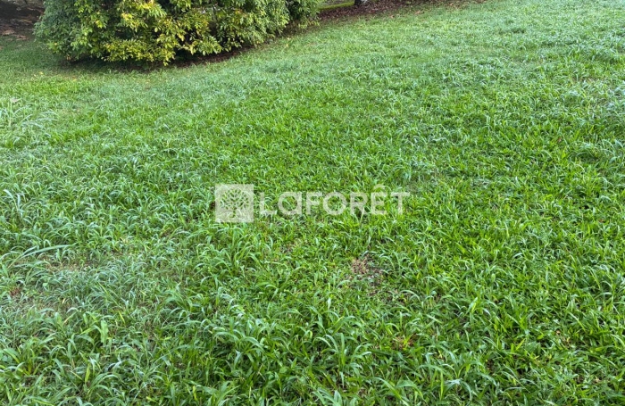 Vente Terrain 1080m&sup2; Lamentin