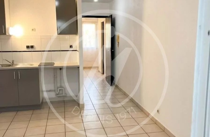 Vente Appartement 38.91m&sup2; 2 pièces Les Abymes