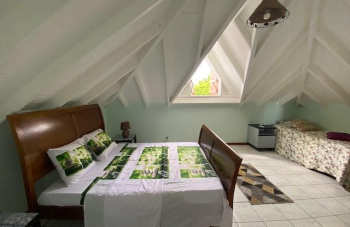 Location Appartement 38m&sup2; 2 pièces Gosier