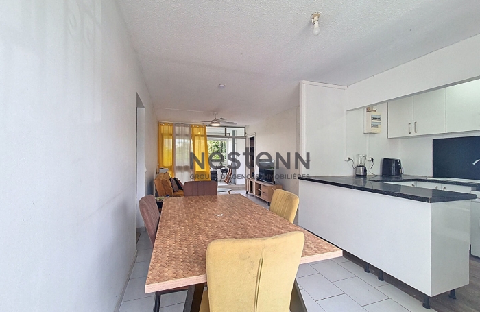 Vente Appartement 78m&sup2; 4 pi&egrave;ces Les Abymes