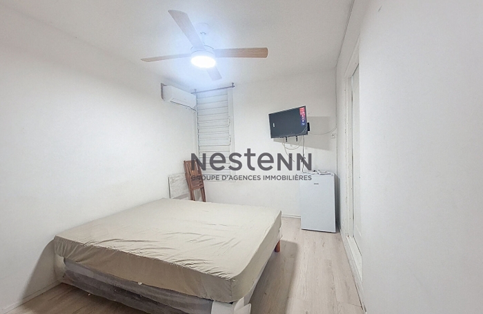 Vente Appartement 78m&sup2; 4 pi&egrave;ces Les Abymes
