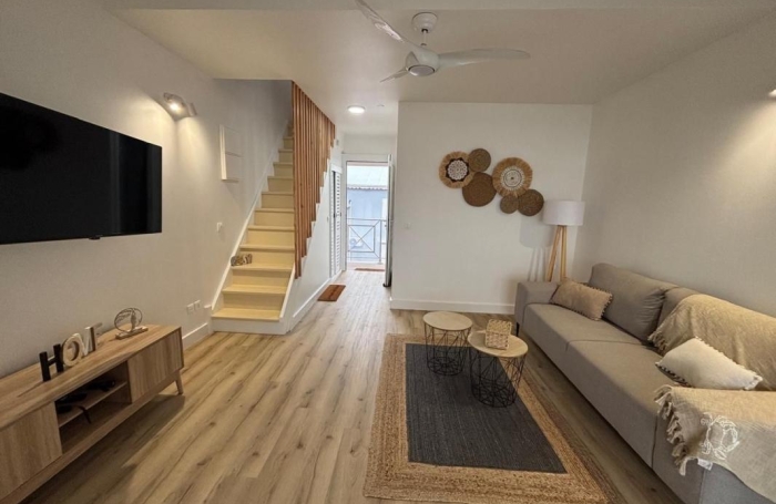 Location Appartement 97118