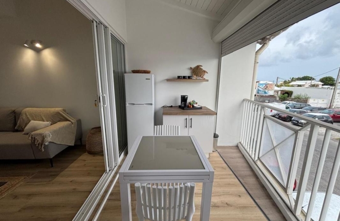 Location Appartement 33.33m&sup2; 2 pièces Saint Fran&ccedil;ois