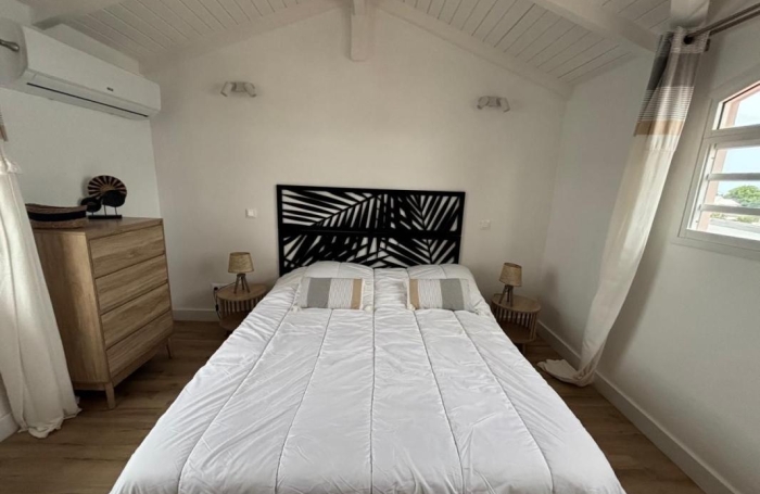 Location Appartement 33.33m&sup2; 2 pièces Saint Fran&ccedil;ois