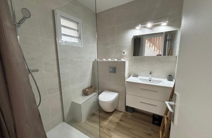 Location Appartement 33.33m&sup2; 2 pièces Saint Fran&ccedil;ois