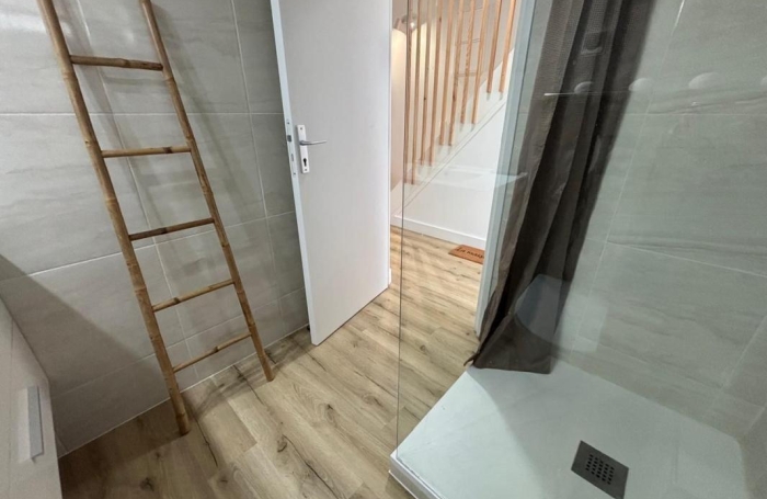 Location Appartement 33.33m&sup2; 2 pièces Saint Fran&ccedil;ois