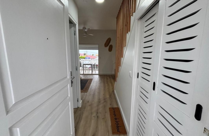 Location Appartement 33.33m&sup2; 2 pièces Saint Fran&ccedil;ois