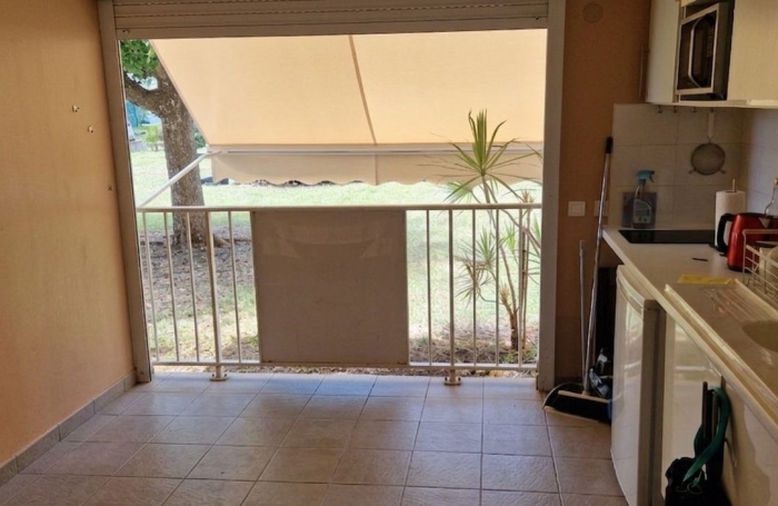Location Appartement 45m&sup2; 2 pièces Saint Fran&ccedil;ois