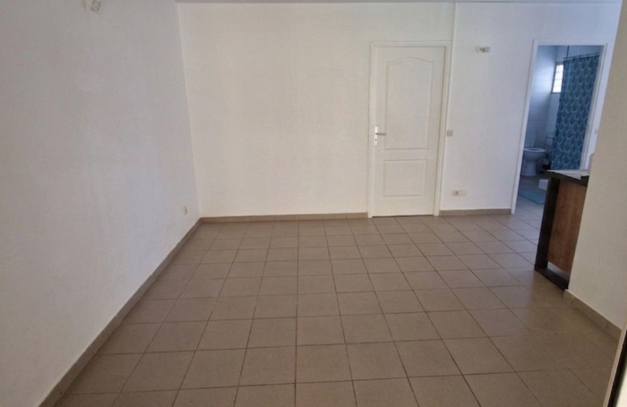 Location Appartement 45m&sup2; 2 pièces Saint Fran&ccedil;ois