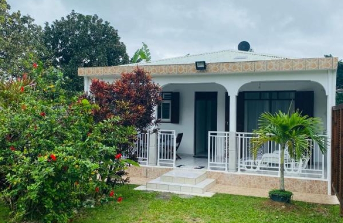 Location Maison 97122
