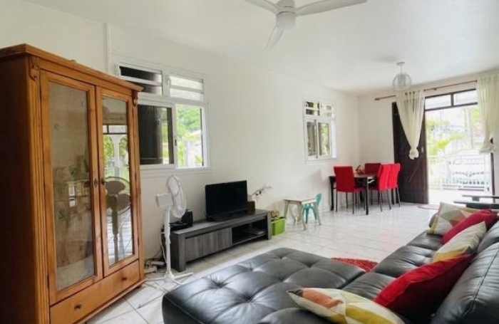 Location Maison 75m&sup2; 3 pièces Baie Mahault