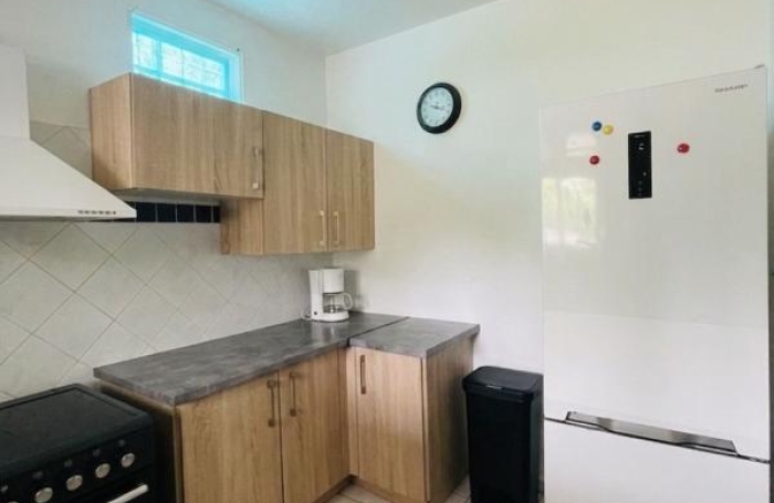 Location Maison 75m&sup2; 3 pièces Baie Mahault