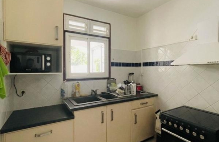 Location Maison 75m&sup2; 3 pièces Baie Mahault