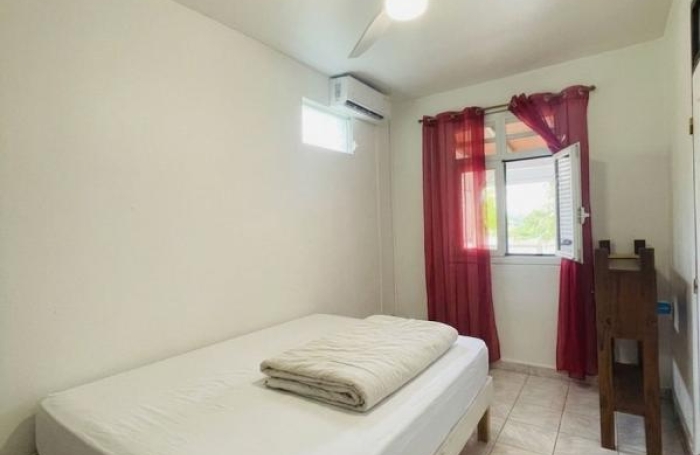 Location Maison 75m&sup2; 3 pièces Baie Mahault