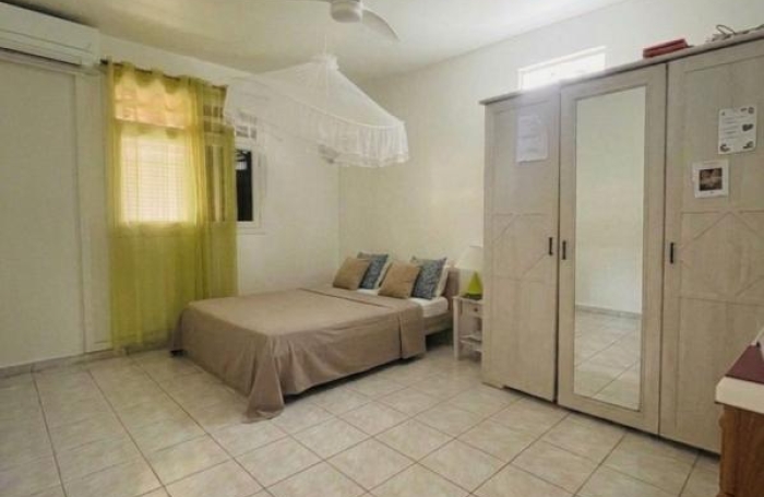 Location Maison 75m&sup2; 3 pièces Baie Mahault