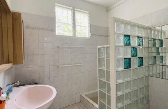 Location Maison 75m&sup2; 3 pièces Baie Mahault