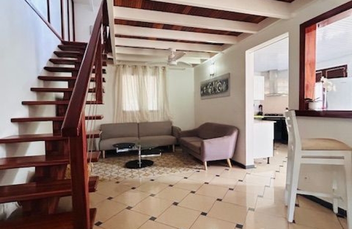 Location Maison 153.36m&sup2; 4 pièces Baie Mahault