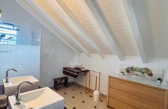 Location Maison 153.36m&sup2; 4 pièces Baie Mahault