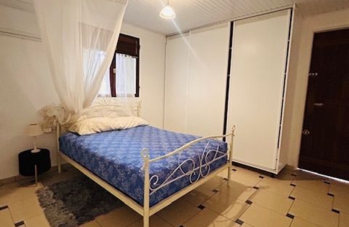 Location Maison 153.36m&sup2; 4 pièces Baie Mahault