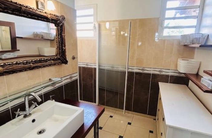 Location Maison 153.36m&sup2; 4 pièces Baie Mahault