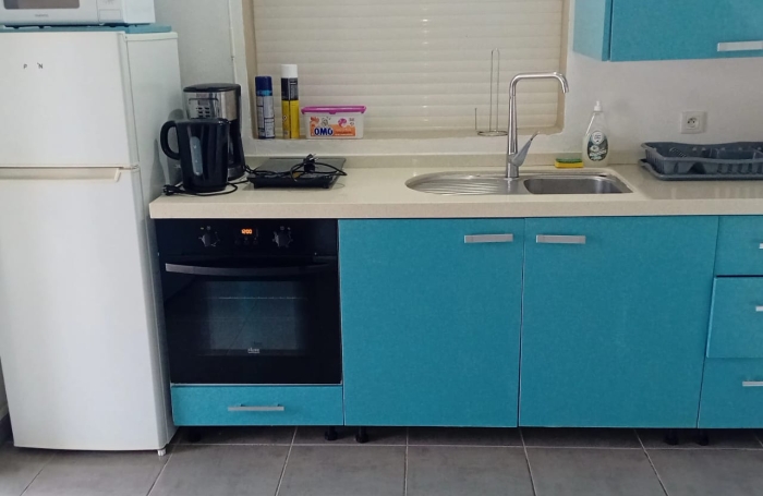 Ensemble Immobilier de Prestige &agrave; Anse &agrave; la Barque, Guadeloupe