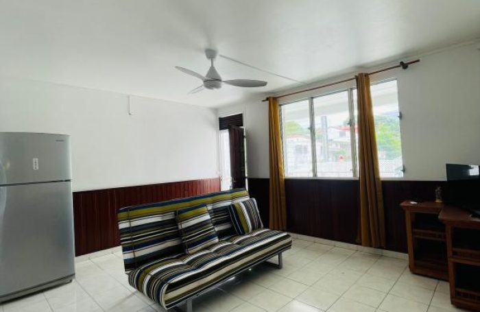 Location Appartement 67.3m&sup2; 4 pièces Trois Rivi&egrave;res