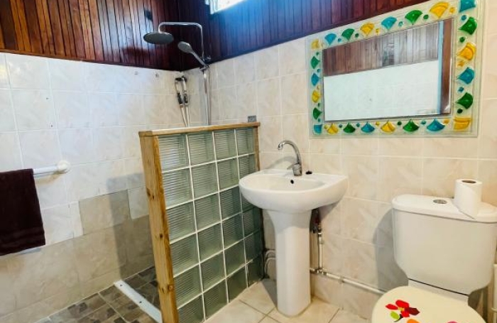 Location Appartement 67.3m&sup2; 4 pièces Trois Rivi&egrave;res