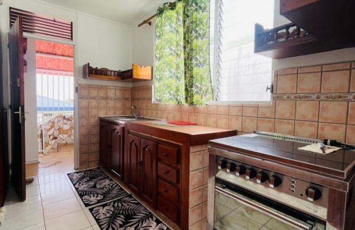 Location Appartement 67.3m&sup2; 4 pièces Trois Rivi&egrave;res