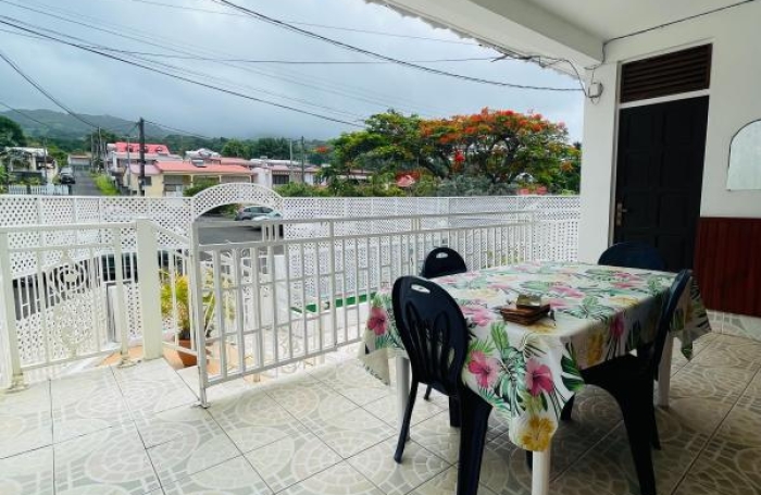 Location Appartement 67.3m&sup2; 4 pièces Trois Rivi&egrave;res