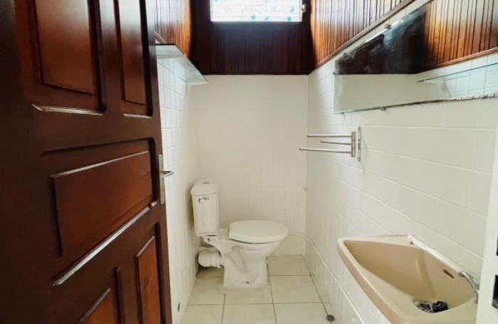 Location Appartement 67.3m&sup2; 4 pièces Trois Rivi&egrave;res