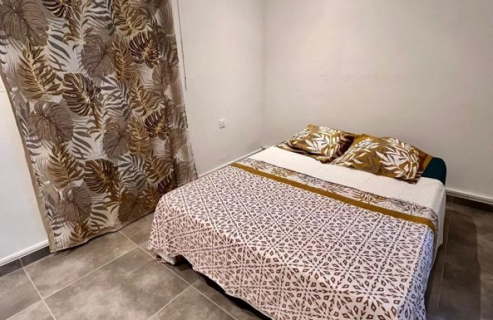 Location Appartement 88.99m&sup2; 4 pièces Petit-Bourg