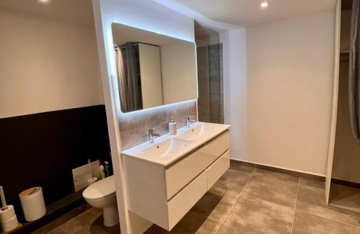 Location Appartement 88.99m&sup2; 4 pièces Petit-Bourg