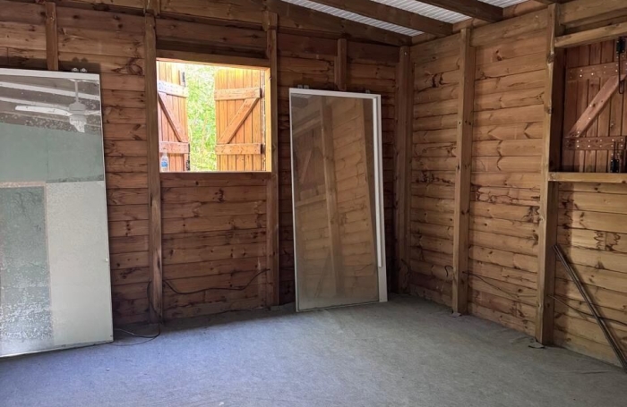 Vente Maison 96m&sup2; 4 pièces Petit-Canal