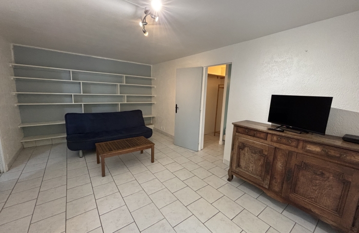 Appartement T2 en rez-de-chauss&eacute;e   Delair, Sainte-Anne