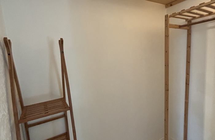 Appartement T2 en rez-de-chauss&eacute;e   Delair, Sainte-Anne