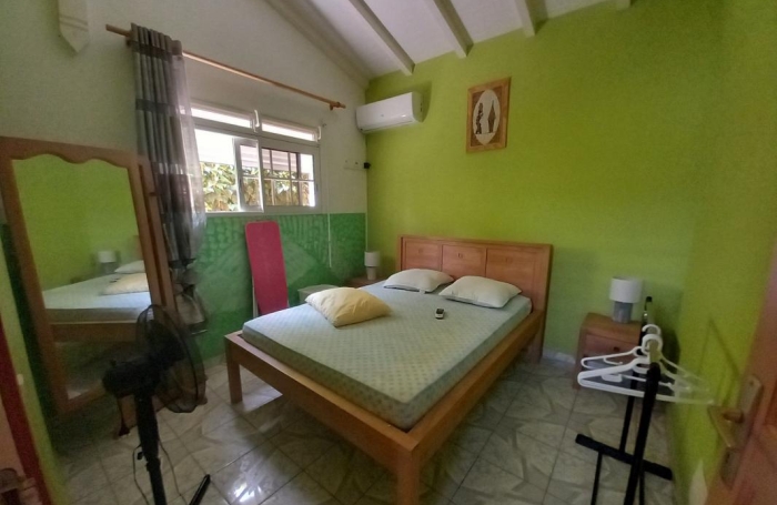 Location Maison 38m&sup2; 2 pièces Sainte Anne