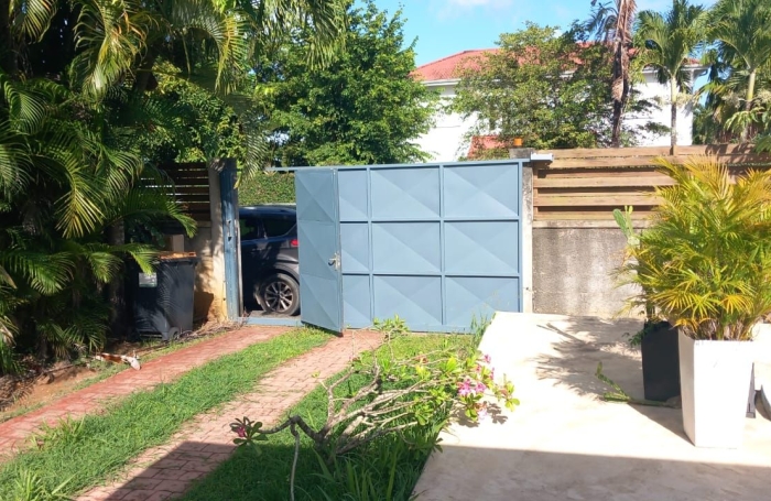 Location Maison 100m&sup2; 4 pièces Baie Mahault