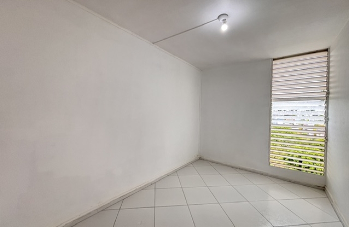 Appartement enti&egrave;rement r&eacute;nov&eacute; sur Pointe-&agrave;-Pitre ! Longfort Immobilier