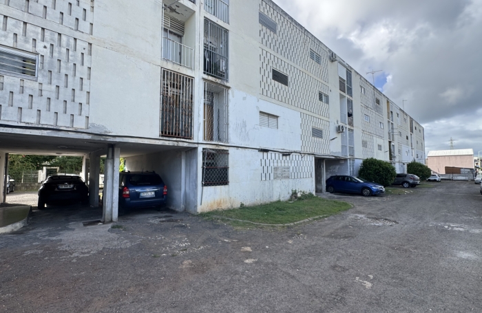 Vente Appartement 97139