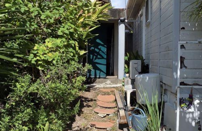 Vente Maison 30m&sup2; 3 pièces Saint Fran&ccedil;ois