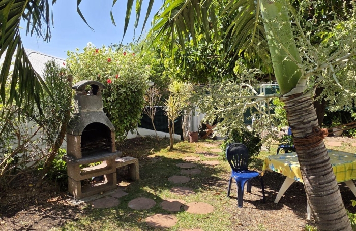 Vente Maison 30m&sup2; 3 pièces Saint Fran&ccedil;ois