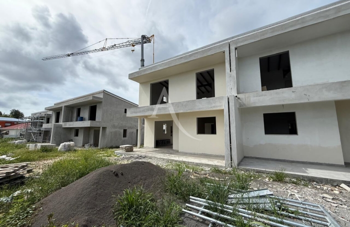 Vente Maison 85m&sup2; 3 pi&egrave;ces Le Moule