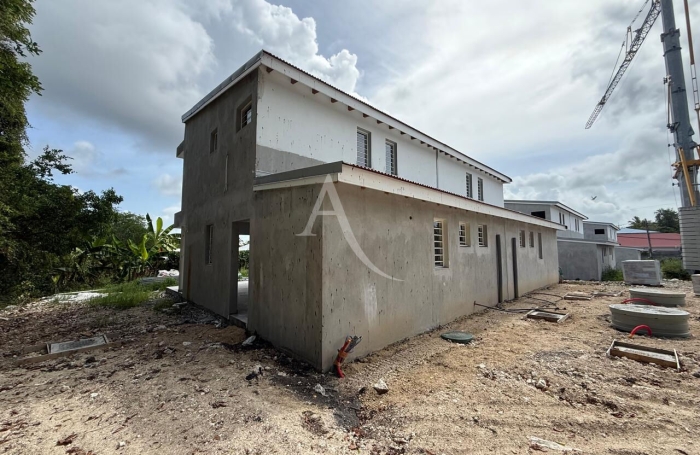 Vente Maison 95m&sup2; 4 pi&egrave;ces Le Moule