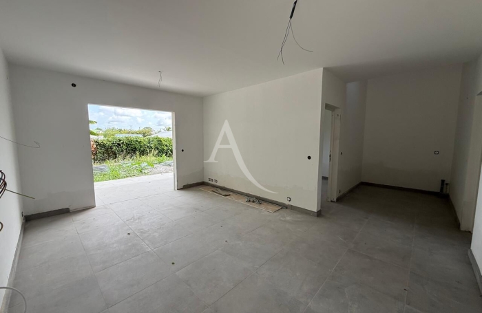 Vente Maison 95m&sup2; 4 pi&egrave;ces Le Moule