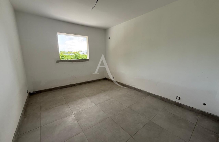Vente Maison 95m&sup2; 4 pi&egrave;ces Le Moule