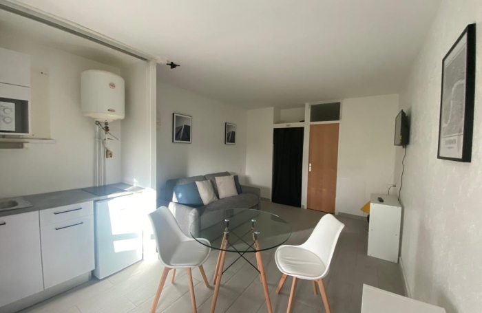Location Appartement 97190