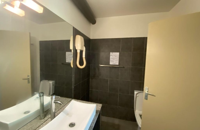 Studio meubl&eacute;  &agrave; la marina